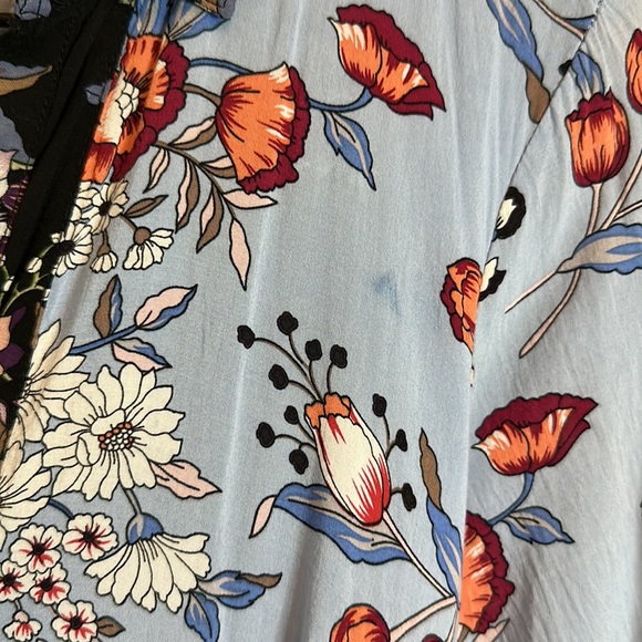 Maeve by Anthropologie Leyster Dress - Size 2 - Picture 8 of 14